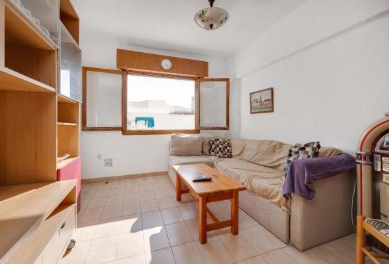 Revente - Bungalow - Torrevieja - playa de los naufragos