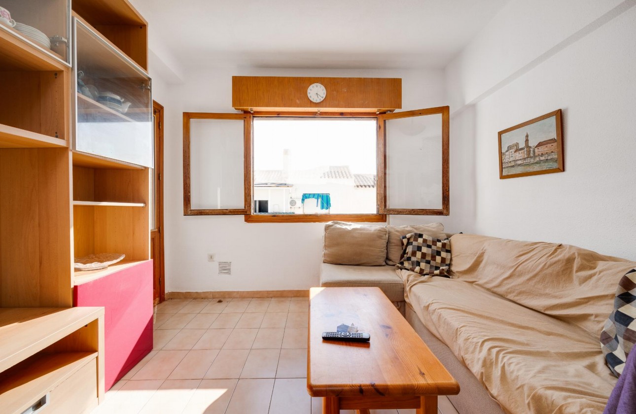 Reventa - Bungalow - Torrevieja - playa de los naufragos