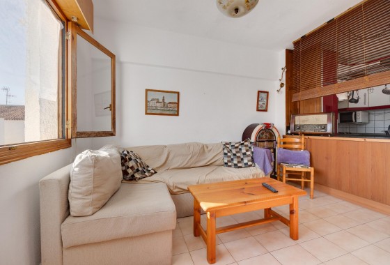 Resale - Bungalow - Torrevieja - playa de los naufragos