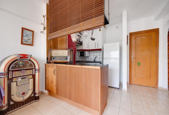 Reventa - Bungalow - Torrevieja - playa de los naufragos