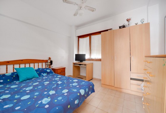 Revente - Bungalow - Torrevieja - playa de los naufragos