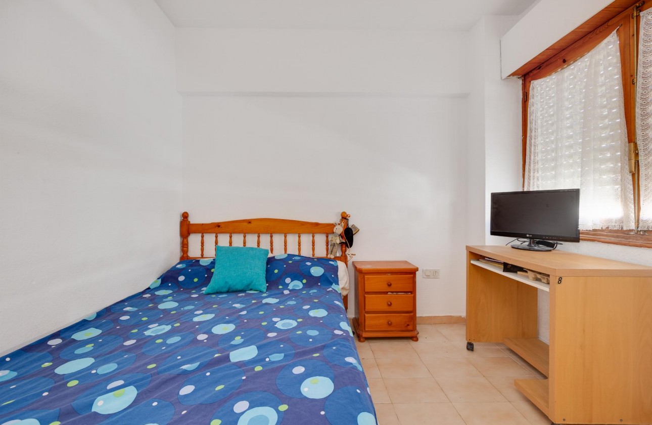 Revente - Bungalow - Torrevieja - playa de los naufragos