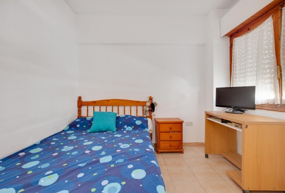 Revente - Bungalow - Torrevieja - playa de los naufragos