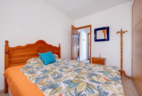 Resale - Bungalow - Torrevieja - playa de los naufragos