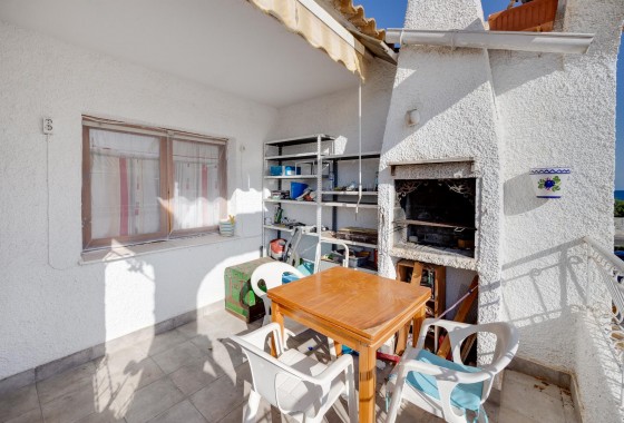 Revente - Bungalow - Torrevieja - playa de los naufragos