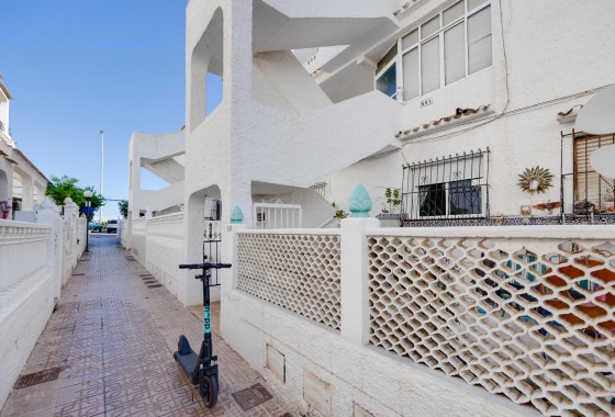 Revente - Bungalow - Torrevieja - playa de los naufragos