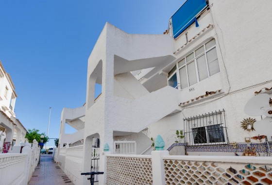 Resale - Bungalow - Torrevieja - playa de los naufragos