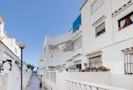 Revente - Bungalow - Torrevieja - playa de los naufragos