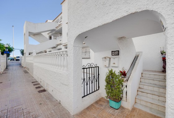 Revente - Bungalow - Torrevieja - playa de los naufragos