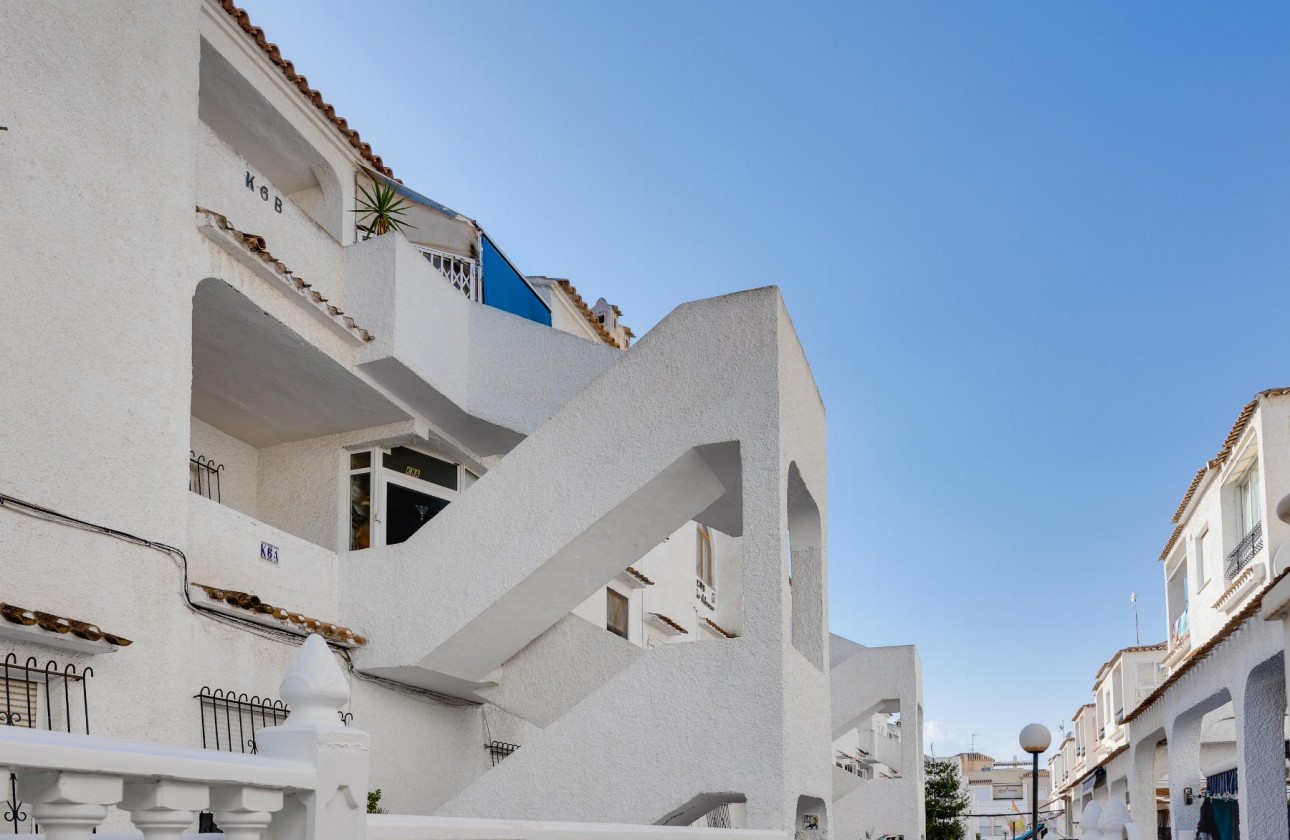 Reventa - Bungalow - Torrevieja - playa de los naufragos