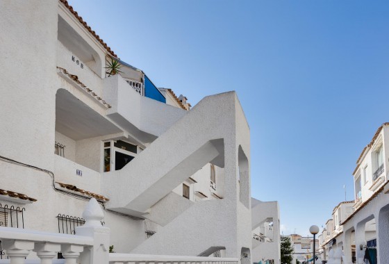 Revente - Bungalow - Torrevieja - playa de los naufragos