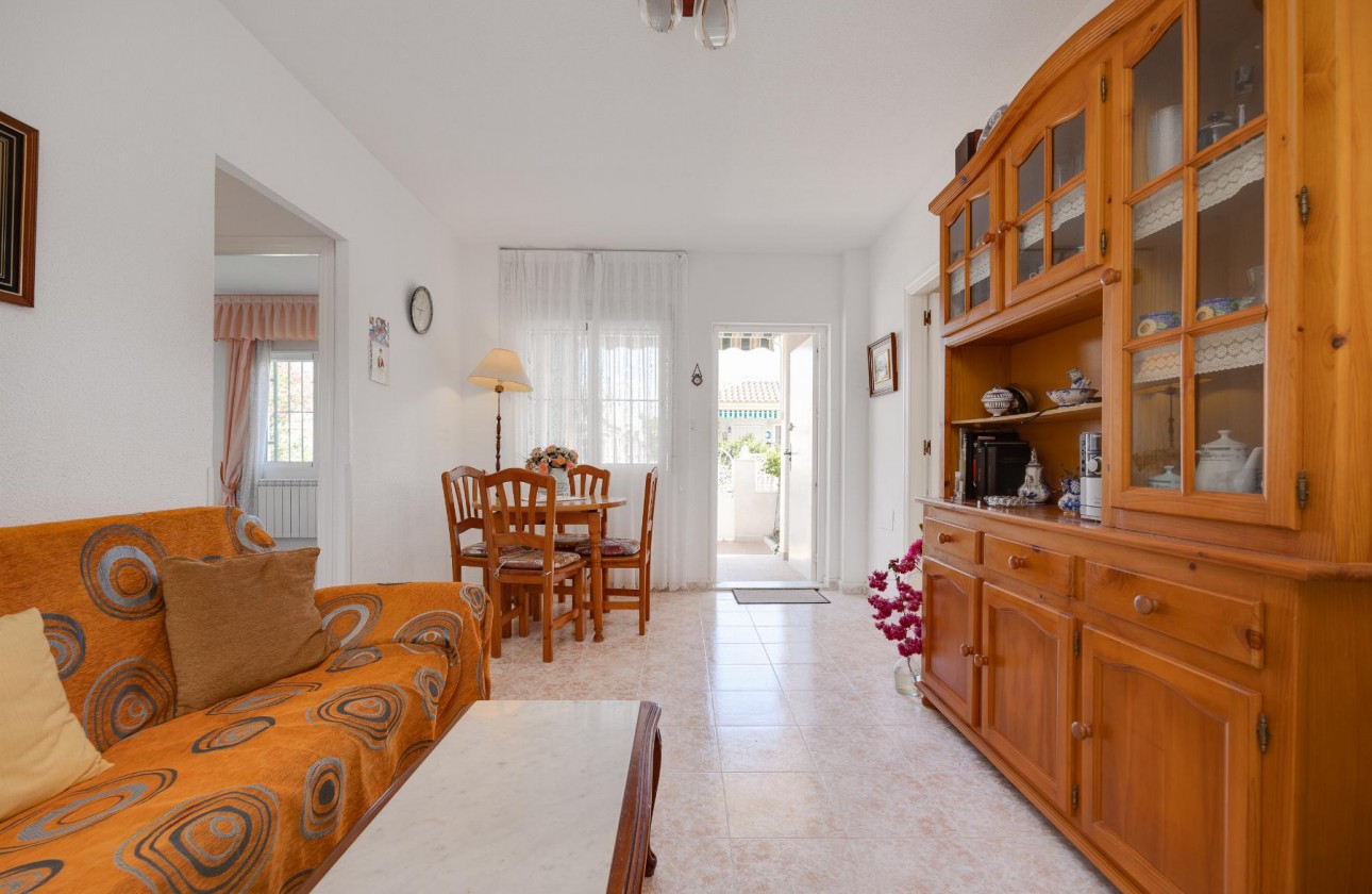 Revente - Bungalow - Orihuela Costa - Los Altos