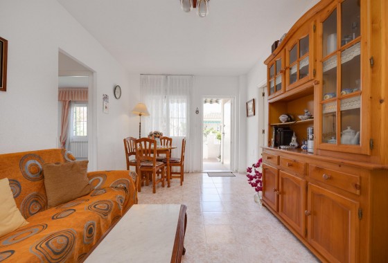 Revente - Bungalow - Orihuela Costa - Los Altos