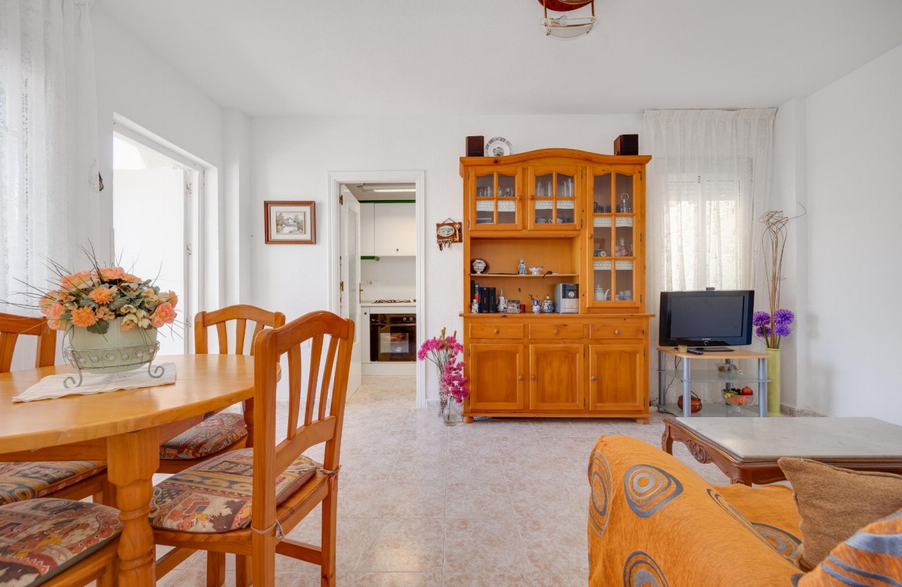 Reventa - Bungalow - Orihuela Costa - Los Altos