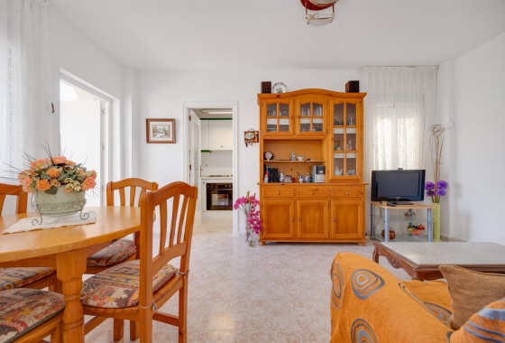 Reventa - Bungalow - Orihuela Costa - Los Altos