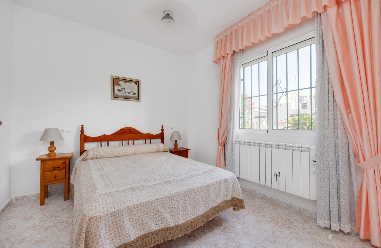 Revente - Bungalow - Orihuela Costa - Los Altos