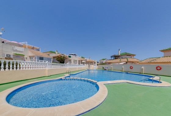 Reventa - Bungalow - Orihuela Costa - Los Altos