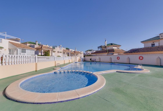 Reventa - Bungalow - Orihuela Costa - Los Altos