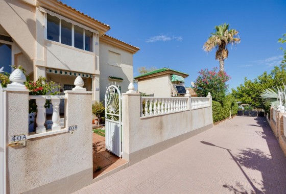 Reventa - Bungalow - Orihuela Costa - Los Altos