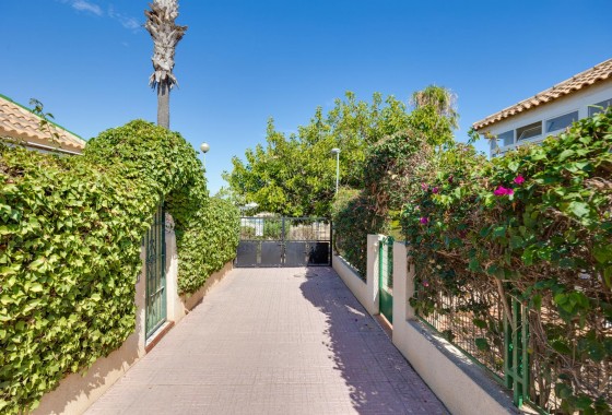 Resale - Bungalow - Orihuela Costa - Los Altos