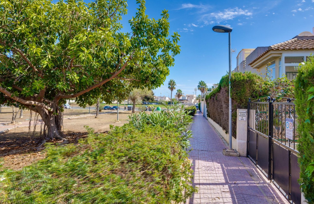 Revente - Bungalow - Orihuela Costa - Los Altos