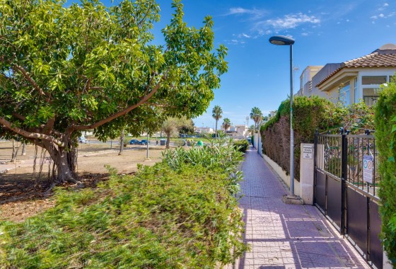 Reventa - Bungalow - Orihuela Costa - Los Altos