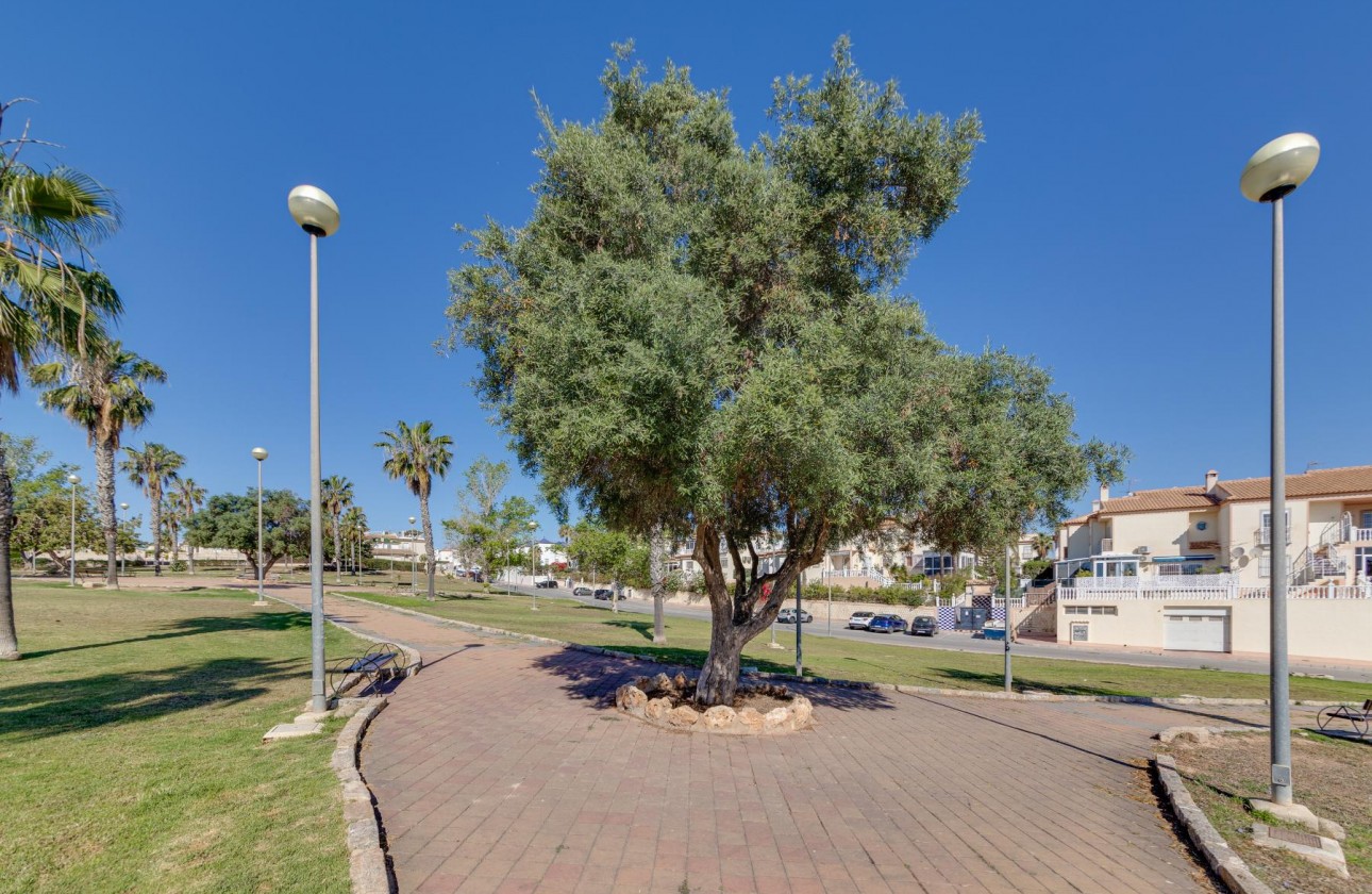 Reventa - Bungalow - Orihuela Costa - Los Altos