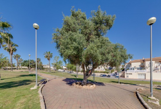 Reventa - Bungalow - Orihuela Costa - Los Altos