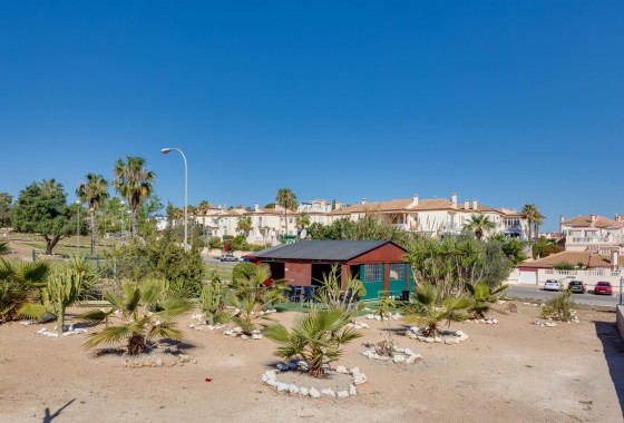 Reventa - Bungalow - Orihuela Costa - Los Altos