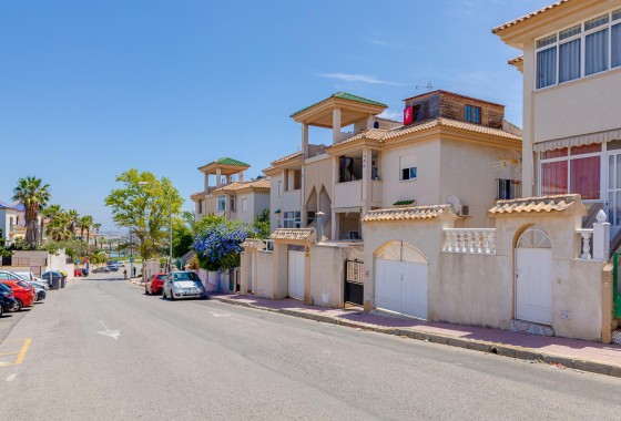 Resale - Bungalow - Orihuela Costa - Los Altos