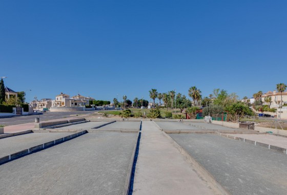 Revente - Bungalow - Orihuela Costa - Los Altos