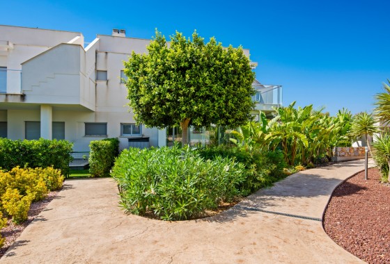 Revente - Bungalow - Orihuela - Vistabella Golf