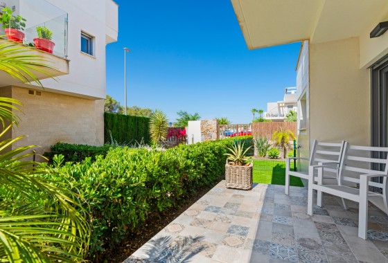 Revente - Bungalow - Orihuela - Vistabella Golf