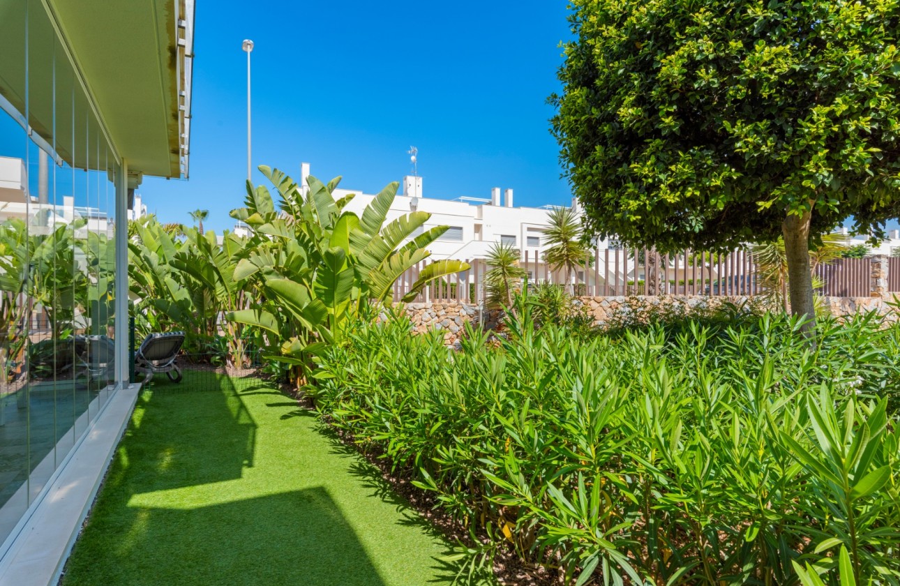 Revente - Bungalow - Orihuela - Vistabella Golf