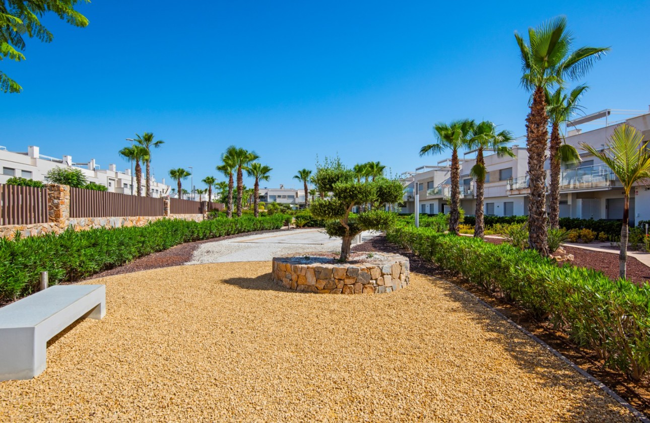 Revente - Bungalow - Orihuela - Vistabella Golf