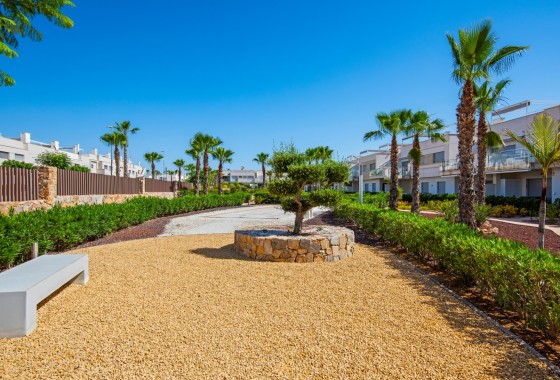 Revente - Bungalow - Orihuela - Vistabella Golf