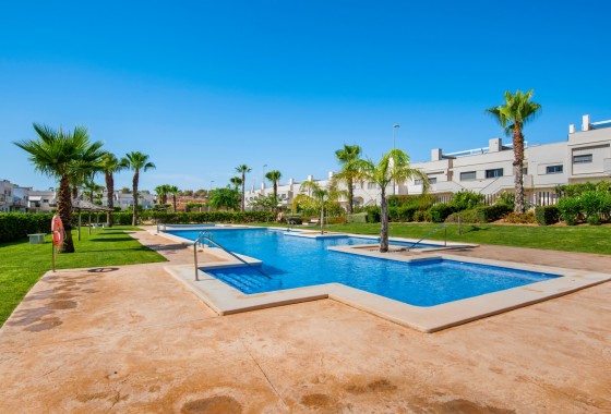 Revente - Bungalow - Orihuela - Vistabella Golf