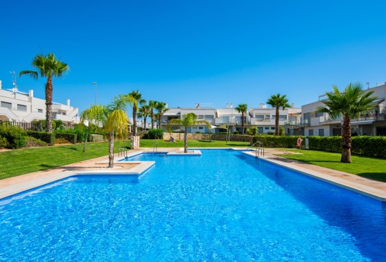 Revente - Bungalow - Orihuela - Vistabella Golf