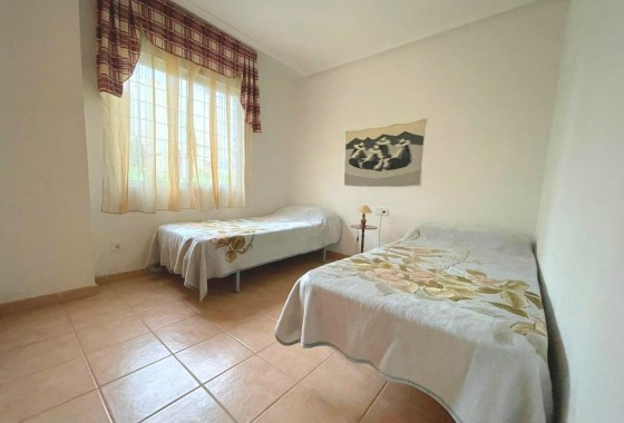 Revente - Appartement - Torrevieja - Aguas nuevas 1