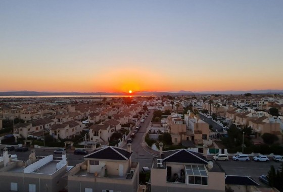 Revente - Appartement - Torrevieja - Aguas nuevas 1