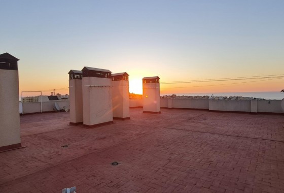 Revente - Appartement - Torrevieja - Aguas nuevas 1