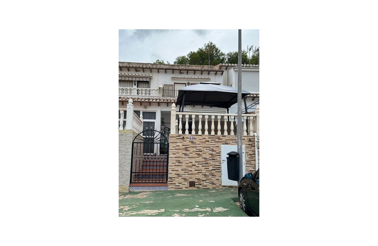 Resale - Duplex - Torrevieja - torrevieja