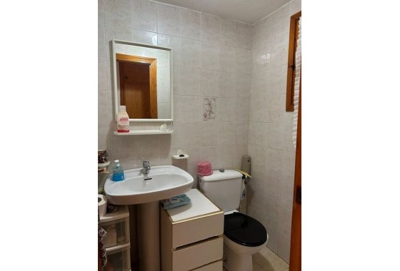 Resale - Duplex - Torrevieja - torrevieja