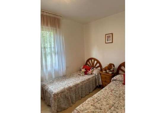 Resale - Duplex - Torrevieja - torrevieja