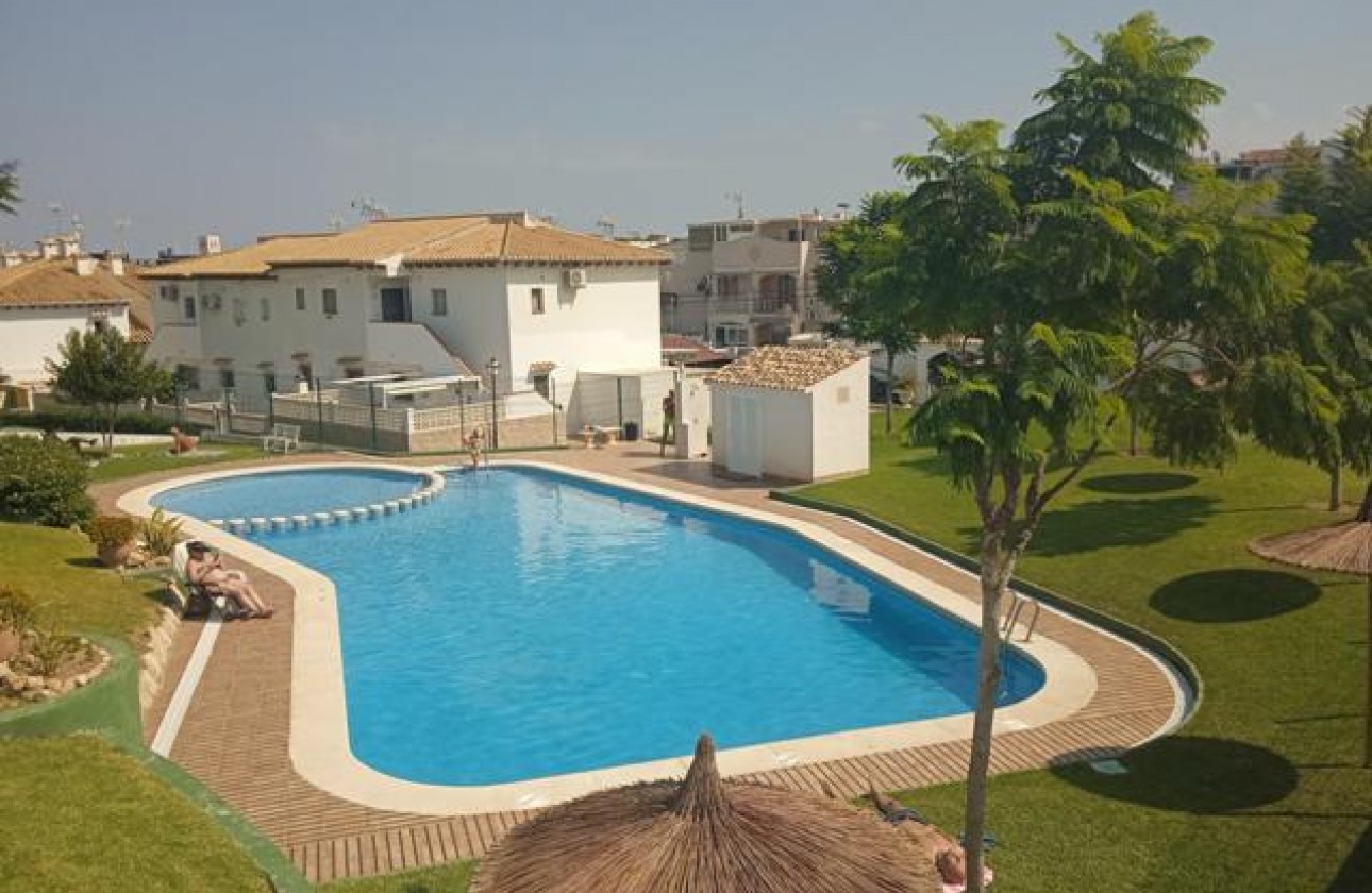 Resale - Duplex - Torrevieja - torrevieja