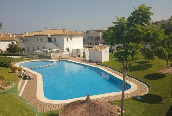 Resale - Duplex - Torrevieja - torrevieja