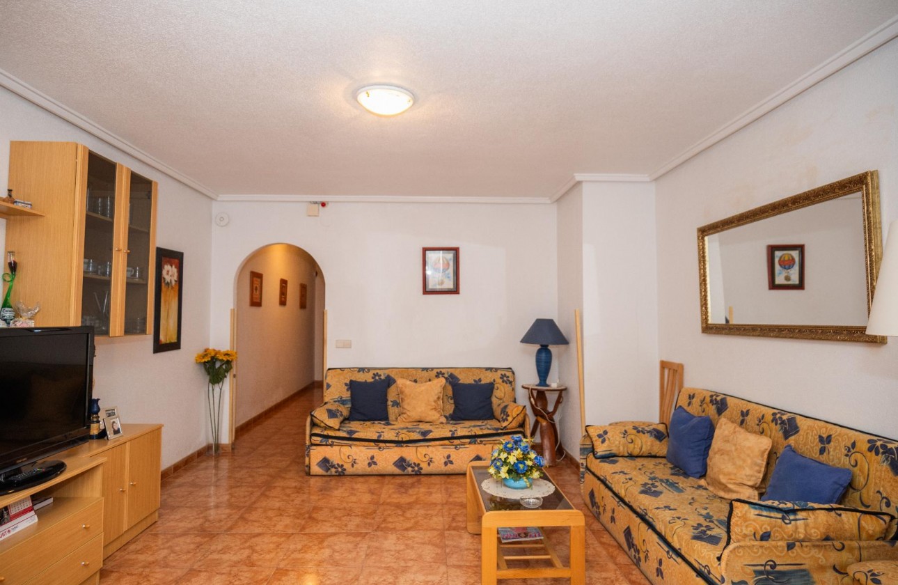 Reventa - Apartamento / piso - Torrevieja - Centro