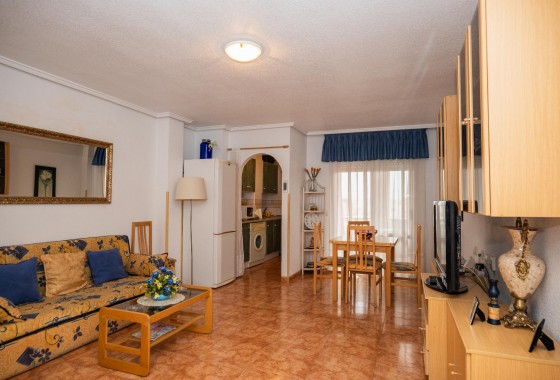 Revente - Appartement - Torrevieja - Centro