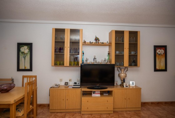 Revente - Appartement - Torrevieja - Centro