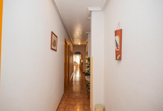 Revente - Appartement - Torrevieja - Centro